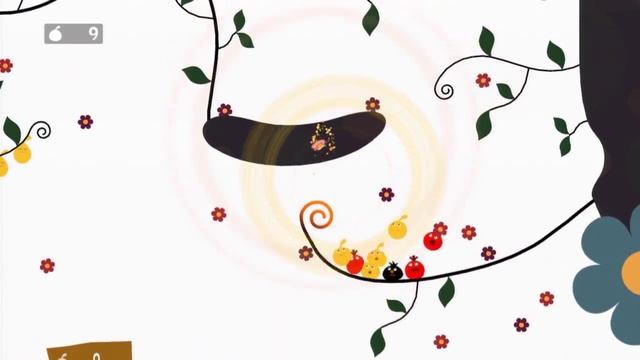 LocoRoco Cocorecho смотреть онлайн
