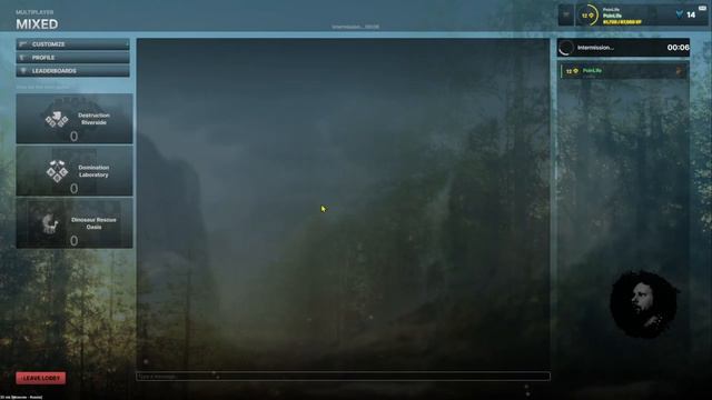 Dinogen Online - 2D шутер первый запуск смотреть онлайн