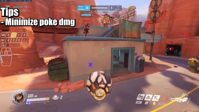 MASTER Wrecking Ball in 2021 (ALL Tech) | Guide for all levels, Synergies, MUCH MORE! смотреть онлайн