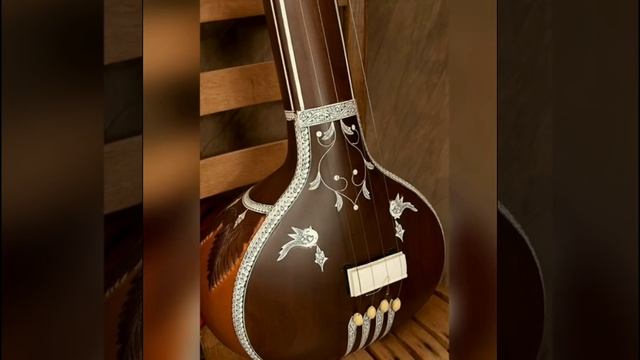 C Scale Tanpura ll Best scale For male singing ll Best for meditation смотреть онлайн