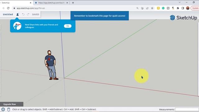 วิธีใช้งาน SketchUp ฟรีๆ смотреть онлайн