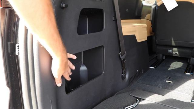 Meet the 2022 Kia Carnival LX with Seat Package смотреть онлайн