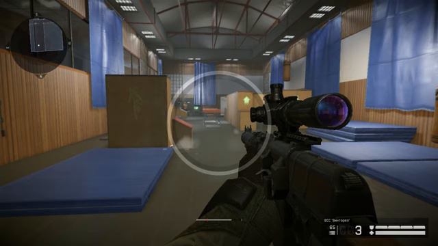 РАСТУТ РУКИ ИЗ ЖОПЫ. WARFACE смотреть онлайн
