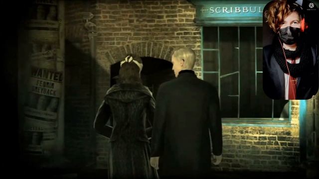 Harry Potter and the Half Blood Prince™ First Minutes 2022 GTX 950M смотреть онлайн