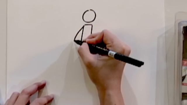 Add Dynamic Action to Your Figures with Deb Aoki смотреть онлайн