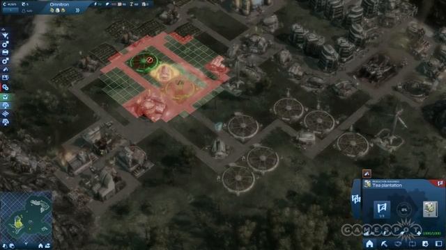 GameSpot Reviews - Anno 2070 (PC) смотреть онлайн