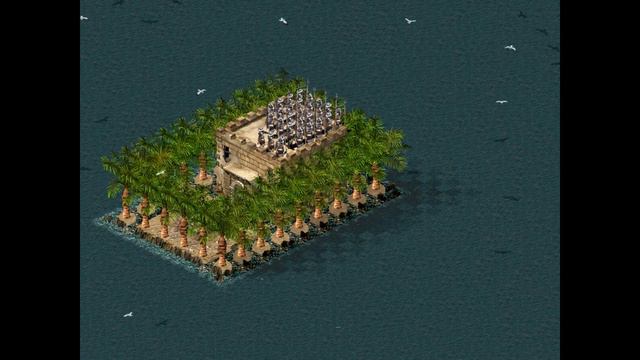 Stronghold Crusader Pikemen Quotes смотреть онлайн