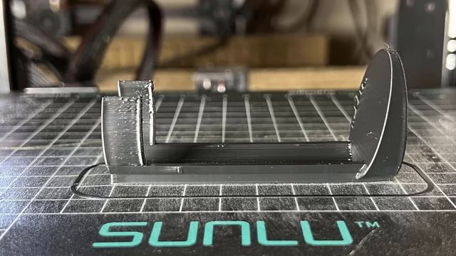 Sunlu Terminator 3 T3 3D printer, a $200 3D printer that prints at 250mm/s. Are you serious? смотреть онлайн