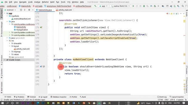 How to Enable multiple File Upload in Android Webview App смотреть онлайн