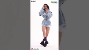 ITZY 'WANNABE' - RYUJIN TUTORIAL