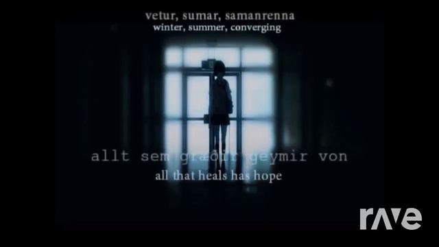 Shinsu X Von - Zankyou No Terror & Kevin Penkin | RaveDj