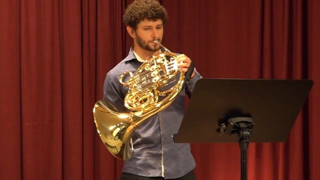 Bernhard Krol - Laudatio смотреть онлайн