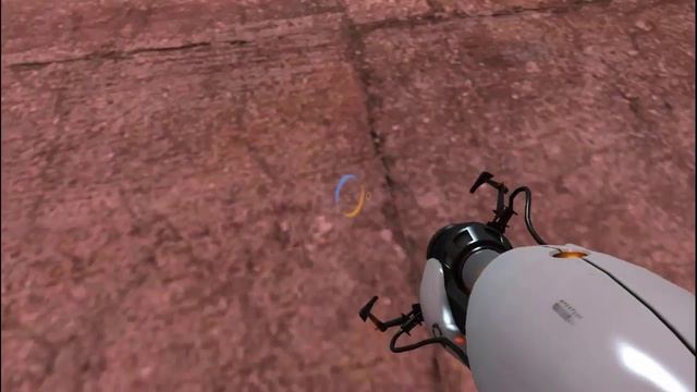 Прохождение Portal #6 В преддверии тортика :D (19 камера) смотреть онлайн