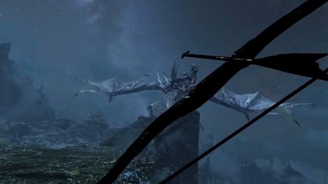 WOW! HUGE PSVR Patch For SKYRIM VR!!! The Game Is About To Get A Lot Better!!! смотреть онлайн
