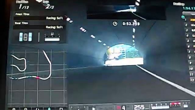 GRAN TURISMO 5 ( DREAM RACE TROPHY ) смотреть онлайн