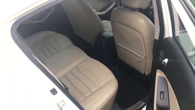 KIA Cerato 1.6MT sx 2017, chạy 57000km, giá 408tr смотреть онлайн