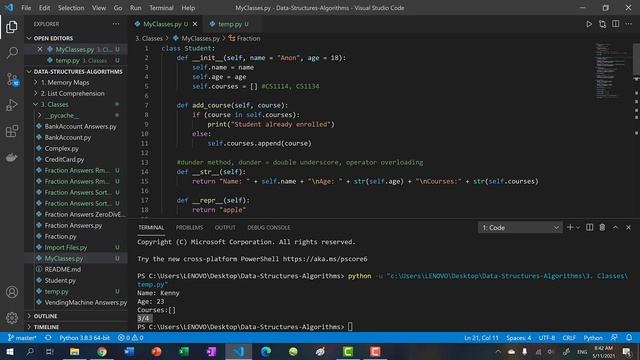 Import Files in Python смотреть онлайн