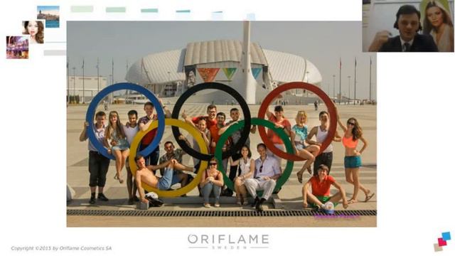 Максим Норенко "Система работы с молодежью" смотреть онлайн