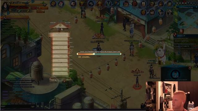 COMPLETE SUMMON MYSTERY GUIDE | NARUTO ONLINE GUIDE смотреть онлайн