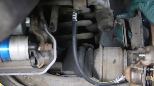Hey Kent, What is That Clunking Noise in My Rear End Driving Over Rough Ground??? смотреть онлайн