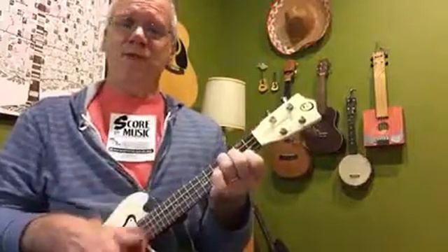 How sweet it is for uke fest 2017 instruction смотреть онлайн
