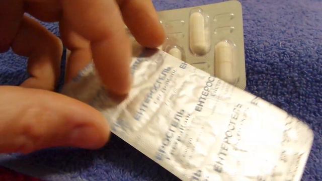 i Креома-фарм Ентеросгель при розладах шлунку Enterosgel for stomach disorders 20230714 смотреть онлайн