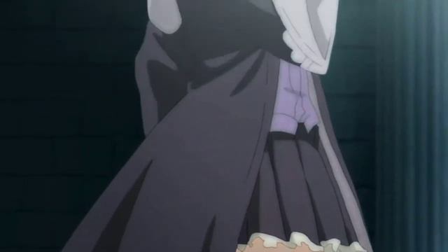 Шизофрения Элейны - ведьма поясняет за аниме|RYTP смотреть онлайн