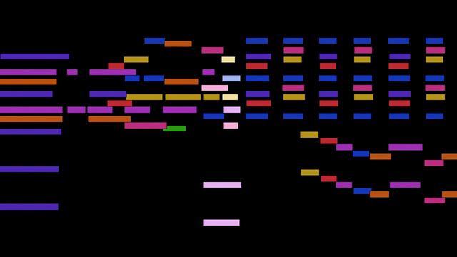 Erik Satie - II., from Trois Morceaux en Forme de Poire смотреть онлайн
