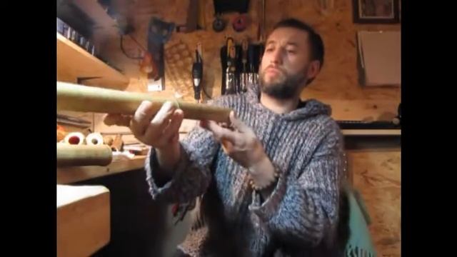 BAmbooWay говорит о разных видах бамбука (1 часть) смотреть онлайн