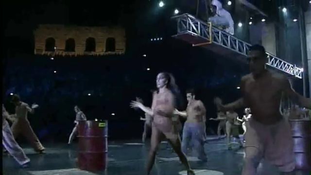 Notre Dame De Paris - Le Porte Di Parigi + Un Tentativo Di Sequestro + La Corte Dei Miracoli