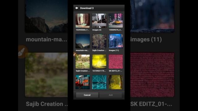 Professional Photo Editing Tutorial In Photoshop Mobile | PS Touch Se Photo Edit Kaise Kare 2021 смотреть онлайн