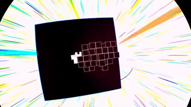 SUPERHYPERCUBE psvr last playthrough смотреть онлайн