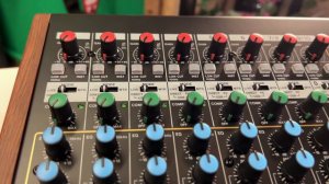 Tascam Model 12