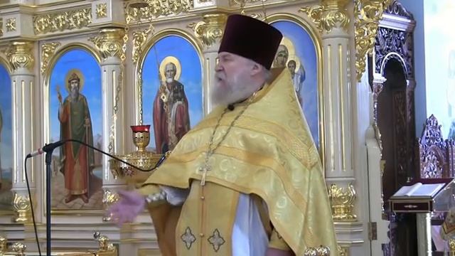 Мир как блудный сын. Как люди потеряли дары Божии. Протопресвитер Андрей Алешин.mp4 смотреть онлайн