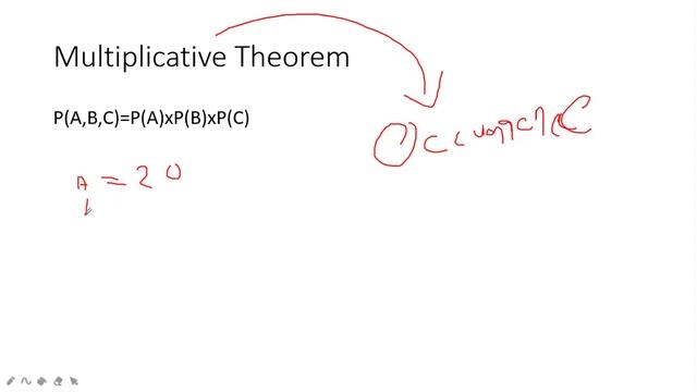#92 - Multiplicative Theorem | How to Use Multiplicative Theorem in Data Science | Data Science 202 смотреть онлайн
