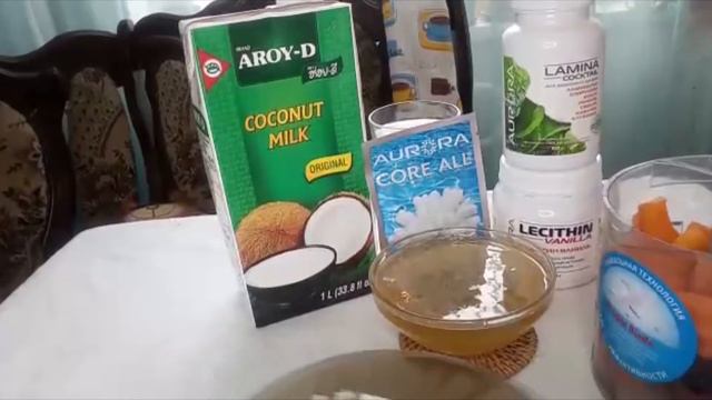 Потрясающий десерт из тыквы! смотреть онлайн