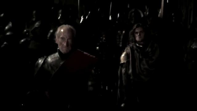 Game Of Thrones - Tywin Lannister | Iron