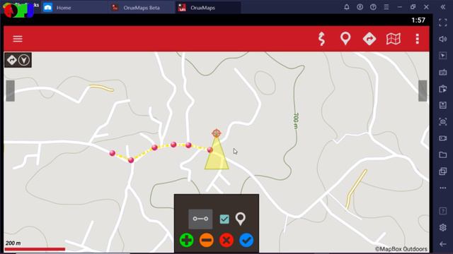 Assigning COLOUR to Track/ Route segments (Multilingual CC) смотреть онлайн