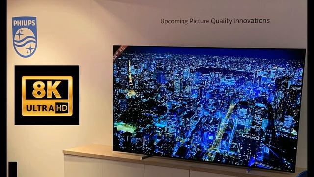 TV Philips : TOUT Savoir Sur La Gamme 2020 ! (OLED, LCD, compatibilité, etc) смотреть онлайн