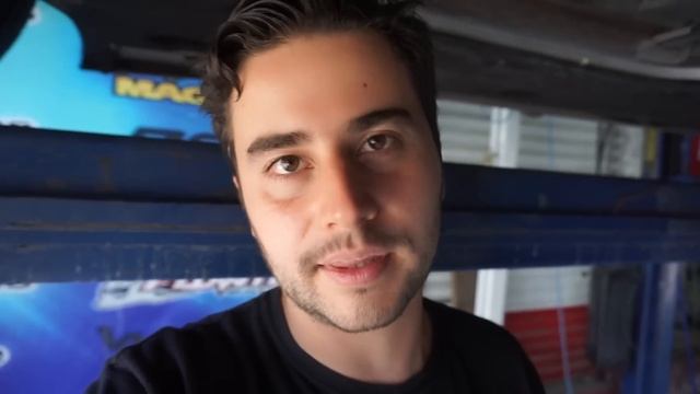 Escape Directo al Stinger - ¡Suena Durísimo! смотреть онлайн