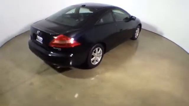 2005 Honda Accord @ Continental Acura - Naperville IL смотреть онлайн