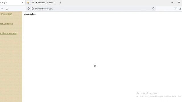 Correction Partie2 Js Et Php De Prototype Bac StI 2022 смотреть онлайн
