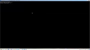 Как отформатировать флешку через командную строку ?