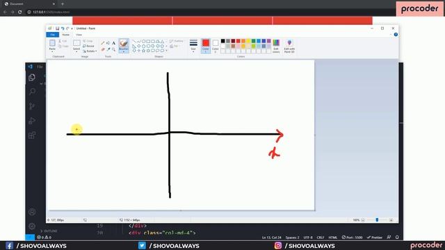 Bootstrap 5 Tutorial for Beginners Bangla | Bootstrap 5 Gutters | Part 08