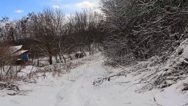 МелО во все пределы.ТАКОЙ ПСЕБАЙ ВЫ НЕ ВИДЕЛИ. СЛУЧИЛАСЬ ЗИМА Краснодар Кавказ Поход Лабинск смотреть онлайн
