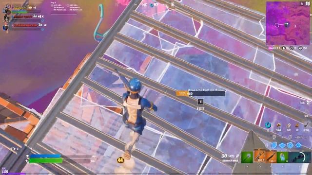 Mogul Master (Default) Skin + Hype Cup Gameplay смотреть онлайн