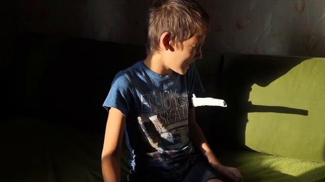 Такой должна быть настоящая русская семья! смотреть онлайн