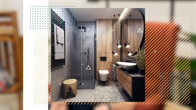 КРАСОТА И УДОБСТВО в ОДНУШКЕ. ДИЗАЙН ИНТЕРЬЕРА. Как обустроить однокомнатную квартиру? смотреть онлайн