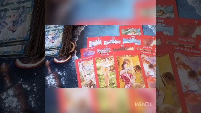 #таро.Стоит ли ему верить? смотреть онлайн