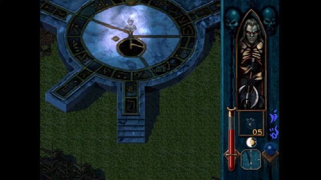 Blood Omen Ep 6 Bad Guardian Good Oracle смотреть онлайн
